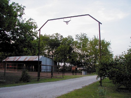 AQ Ranch.