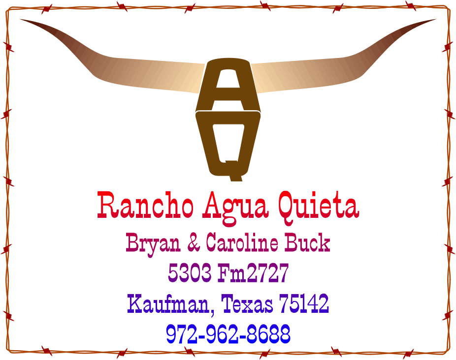 AQ Ranch.